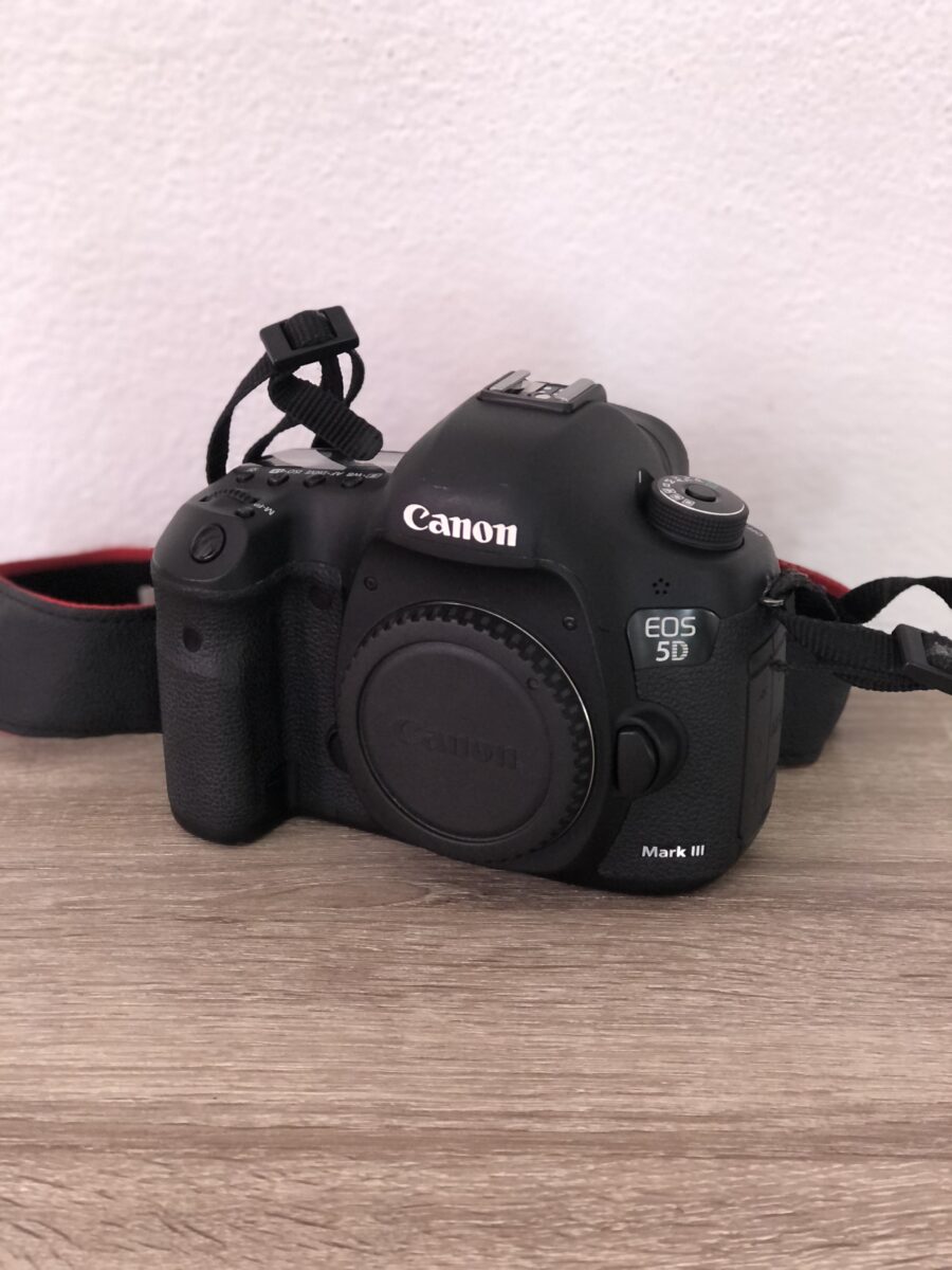 canon 5d mark iii driver software